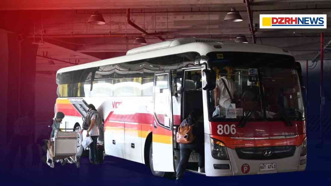 8 bus companies continue operations at PITX despite unauthorized fare hikes