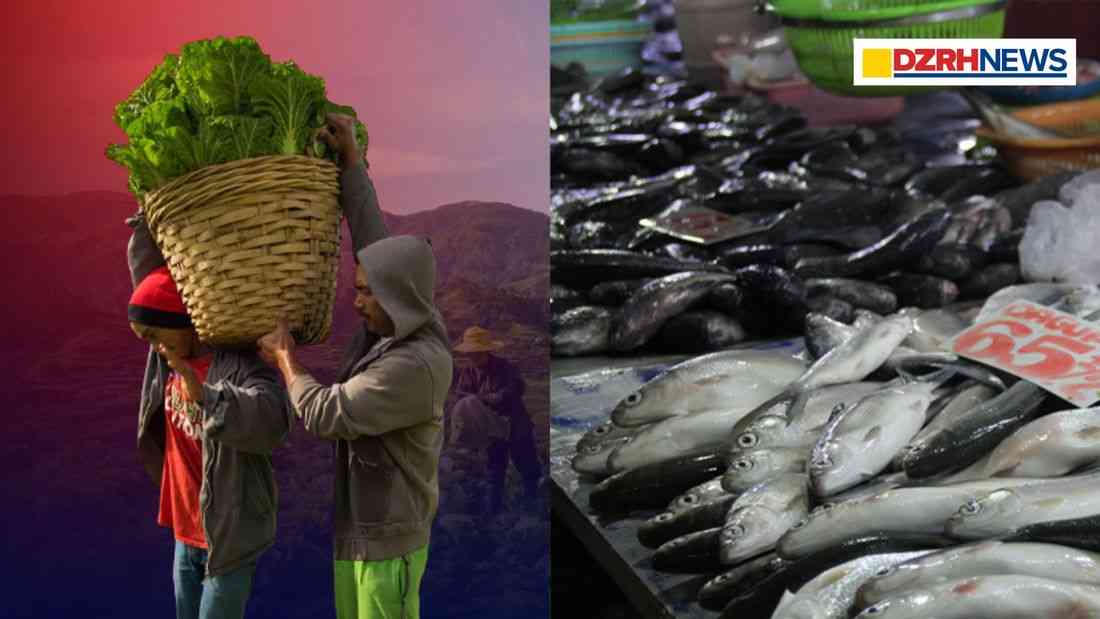 Local food supply remains stable, yet production costs continue to climb – DA