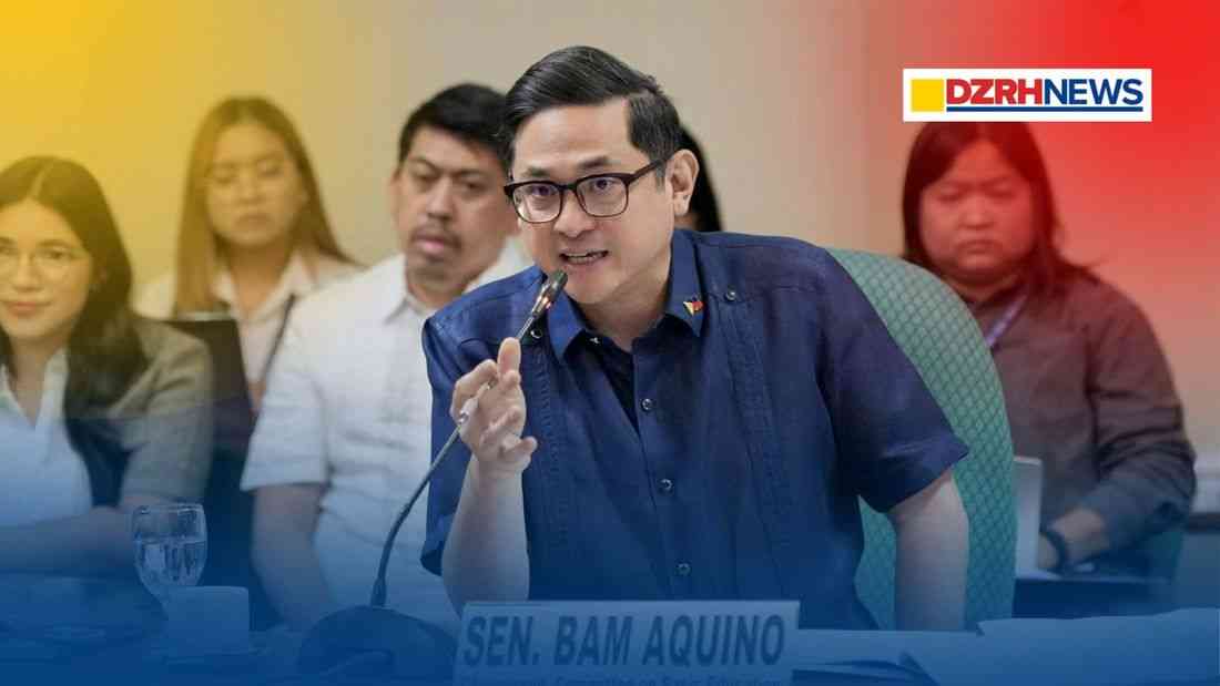 Senate approves private education voucher bill on second reading to aid students