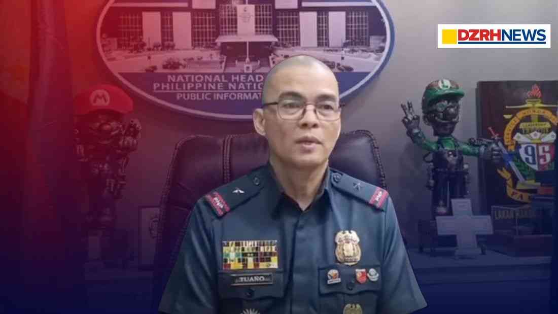 PNP expects fewer road crashes, drowning incidents during Holy Week amid oil price hikes