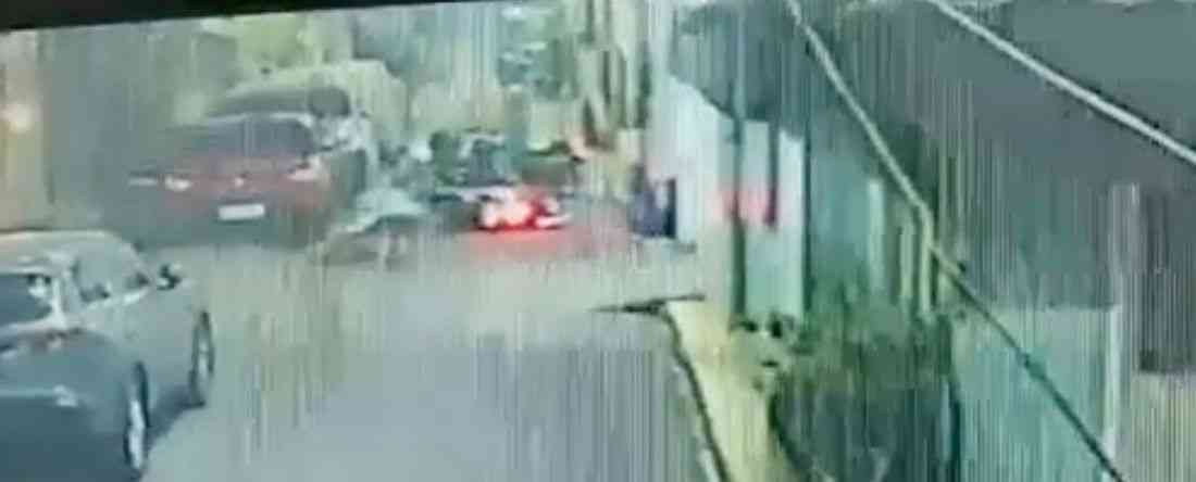 Security escort of Mayor Isko Moreno killed in riding-in-tandem shooting in Tondo