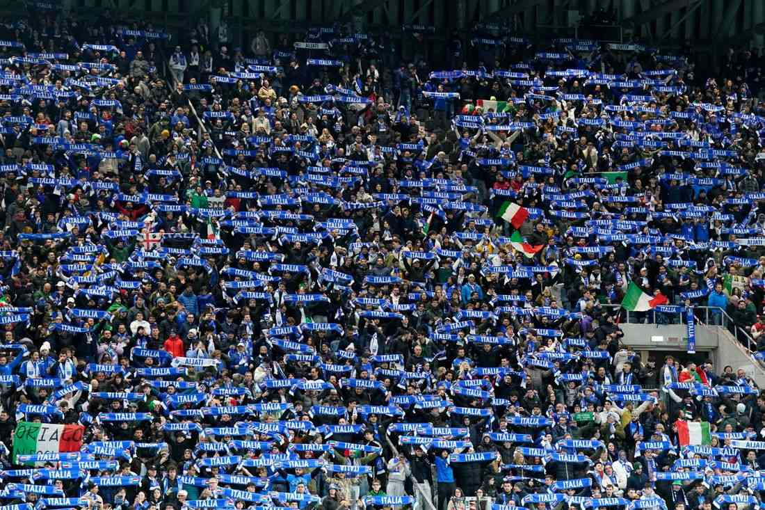 Soccer-World Cup European playoff finals