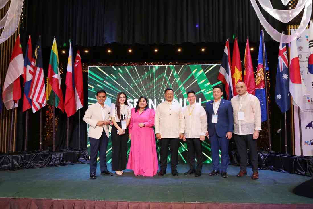 Unity in Action: ASEAN Youth Business Summit 2026 Ignites Regional Collaboration and Innovation