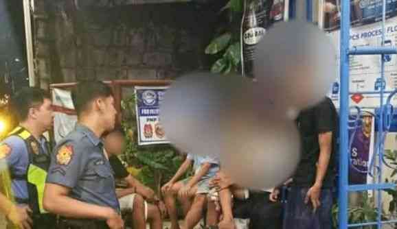 Teen injured in stabbing during group clash in Malate