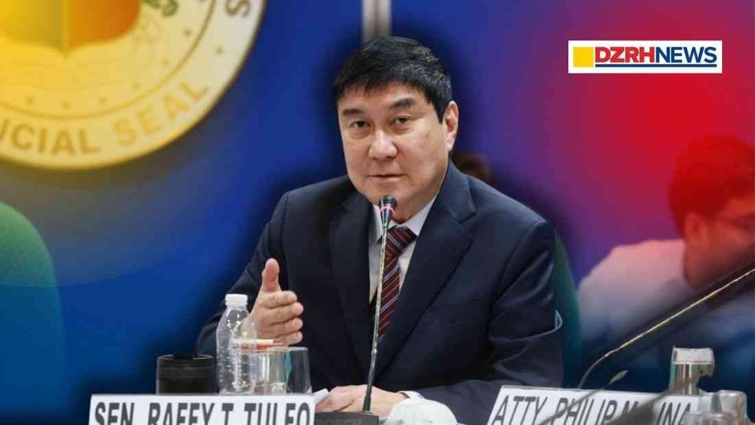 Senate oks bill to provide financial literacy training for OFWs