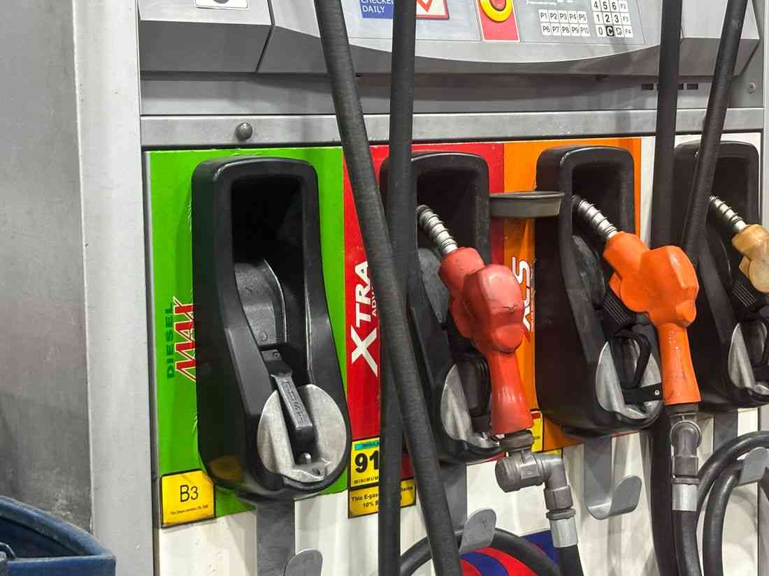 P5k fuel subsidy for public transport drivers to roll out next week — ES Recto
