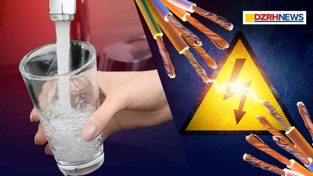 Ex-DENR chief tips water and power conservation as key shields ahead of mid-year El Niño