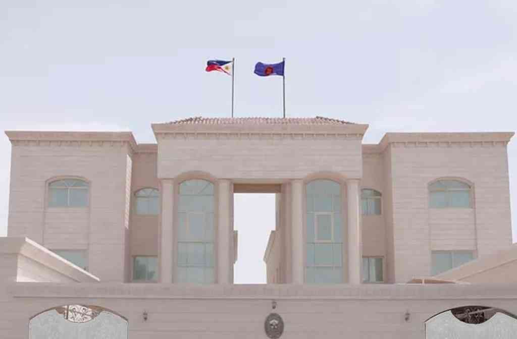 Two Filipinos reportedly arrested in UAE over alleged posting videos of attacks