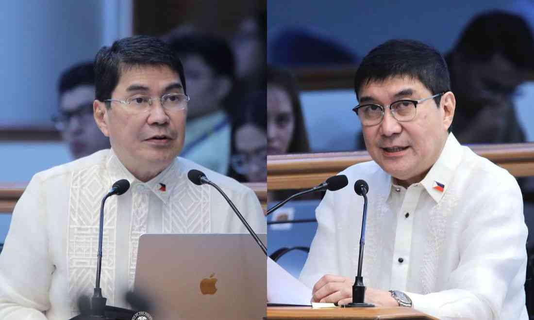 Tulfos call out DFA, DMW, OWWA staff in Middle East over 'unreachable' offices
