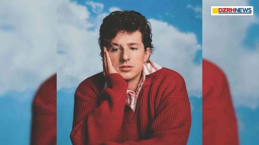 Charlie Puth embraces authenticity in new album ‘Whatever’s Clever!’