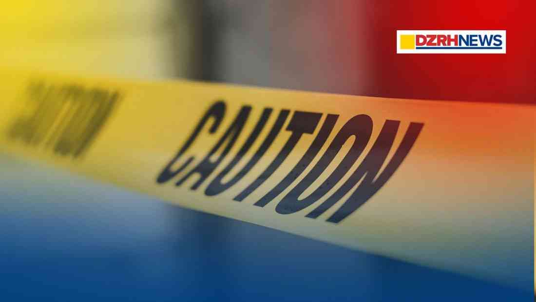 Missing 15-year-old girl found dead inside factory in Pasig City
