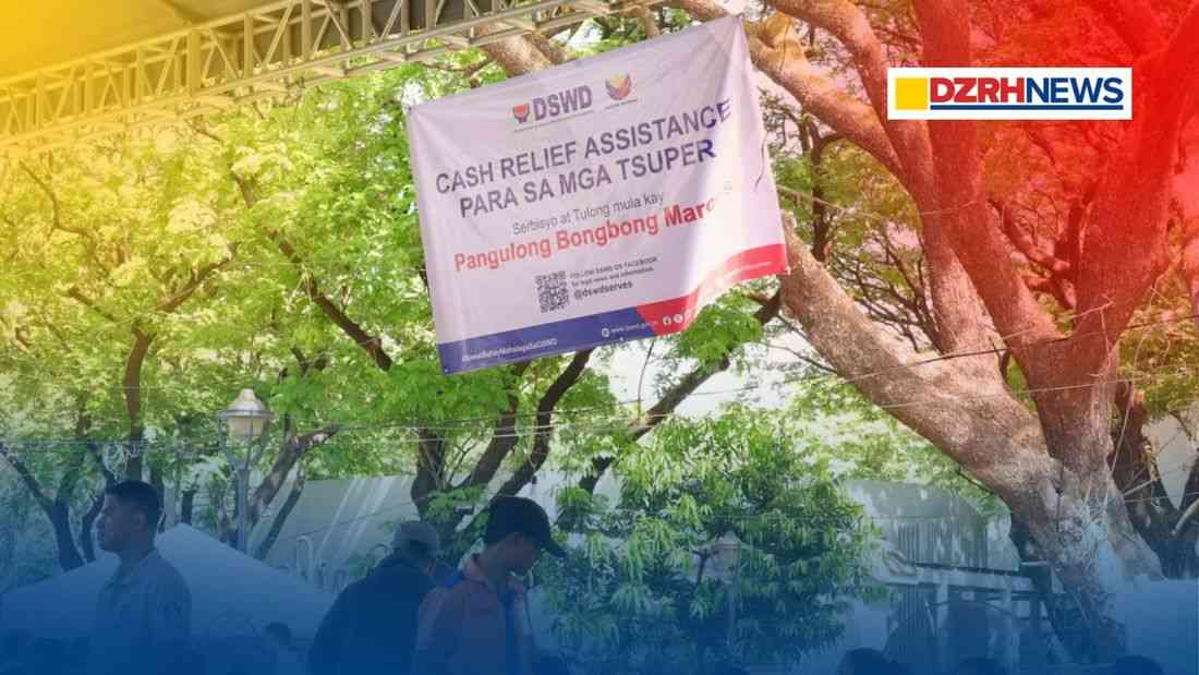 LTFRB to roll out special payout for TNVS drivers who missed P5,000 fuel subsidy