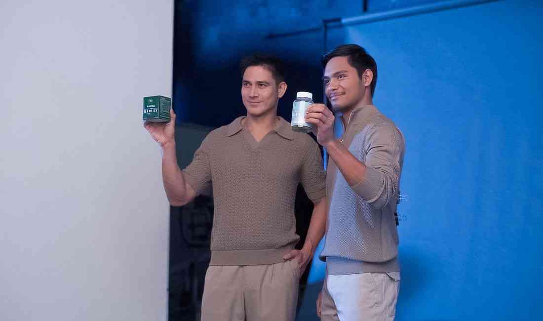 Eman Bacosa Pacquiao named IAM Worldwide Ambassador