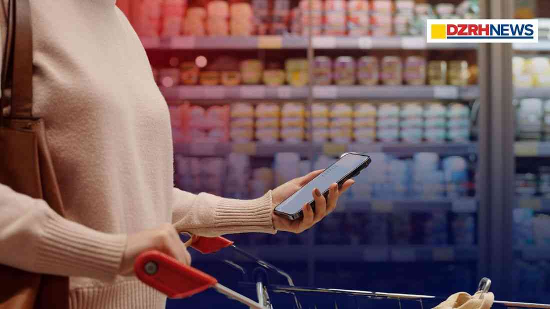 DTI secretary assures stable food supply, no price increase amid national energy emergency