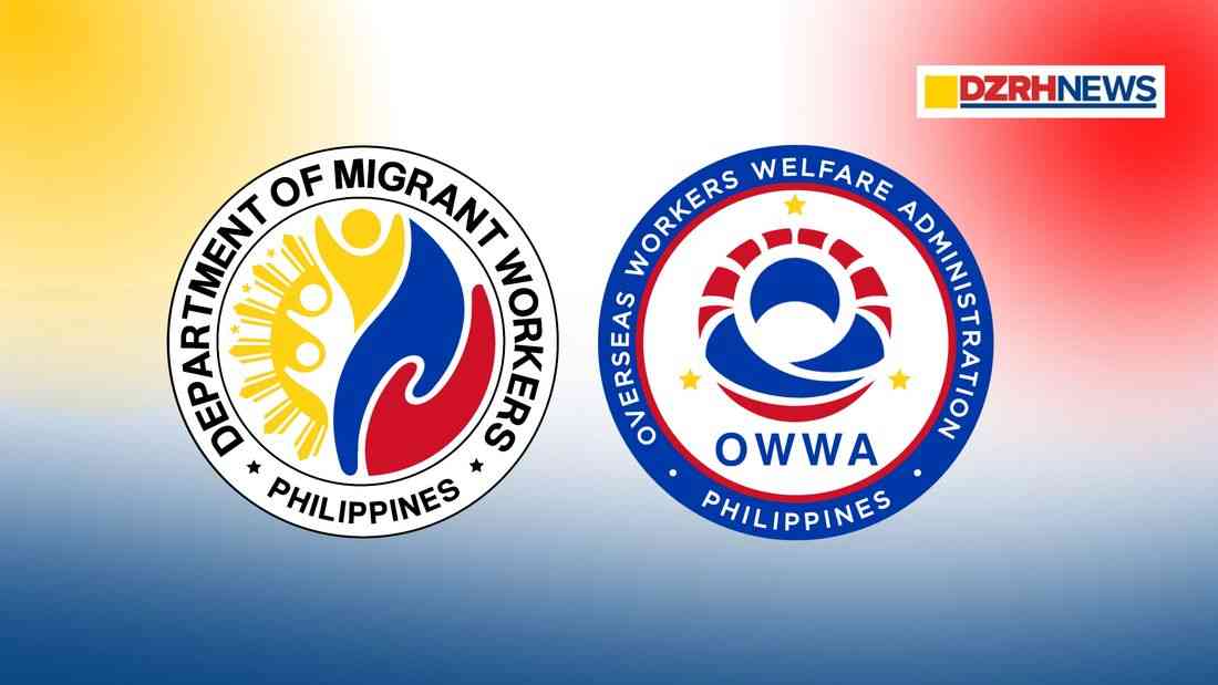 DMW, OWWA seek additional funds for OFW repatriation from Middle East conflict
