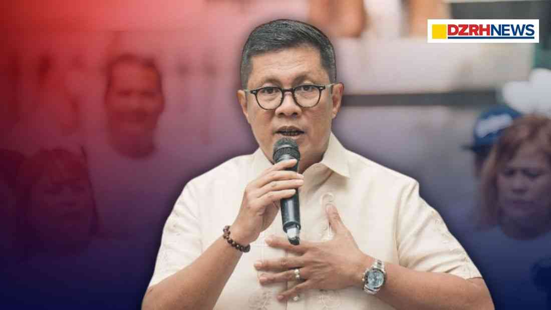 Lawmakers propose temporary work-from-home, online classes to ease impact of possible oil price surge