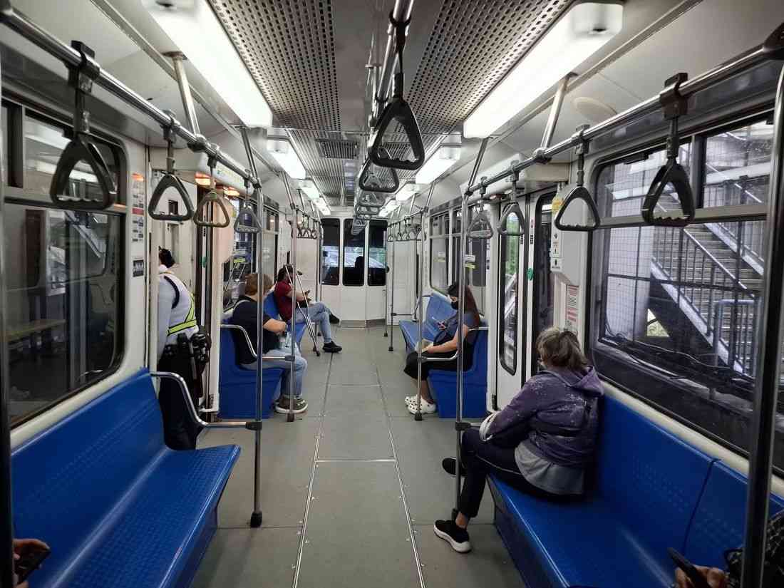 MRT-3, LRT-2 to cut down fares by 50% starting March 23