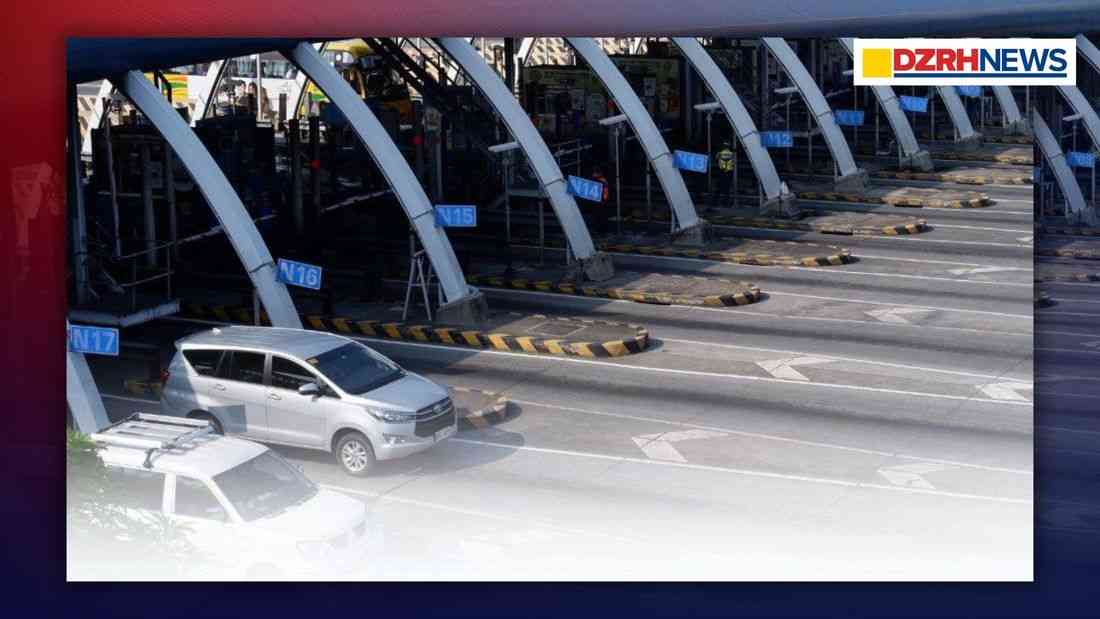 Toll discounts for PUVs, PUBs, and freight vehicles to take effect on March 23