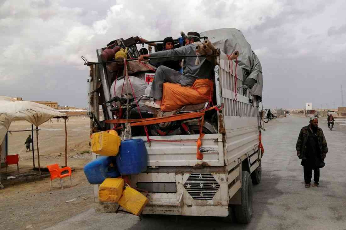 Pakistan continuing military operations against Afghanistan, Pakistan foreign ministry says