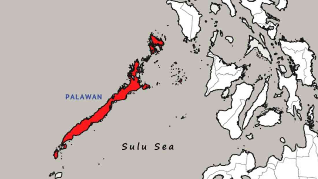 Extreme heat forecasted in Coron, Palawan amid increasing nationwide hot spell – PAGASA