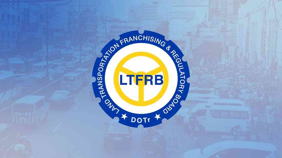 LTFRB Region 8 monitoring Eastern Visayas PUVs to counter unauthorized fare hikes