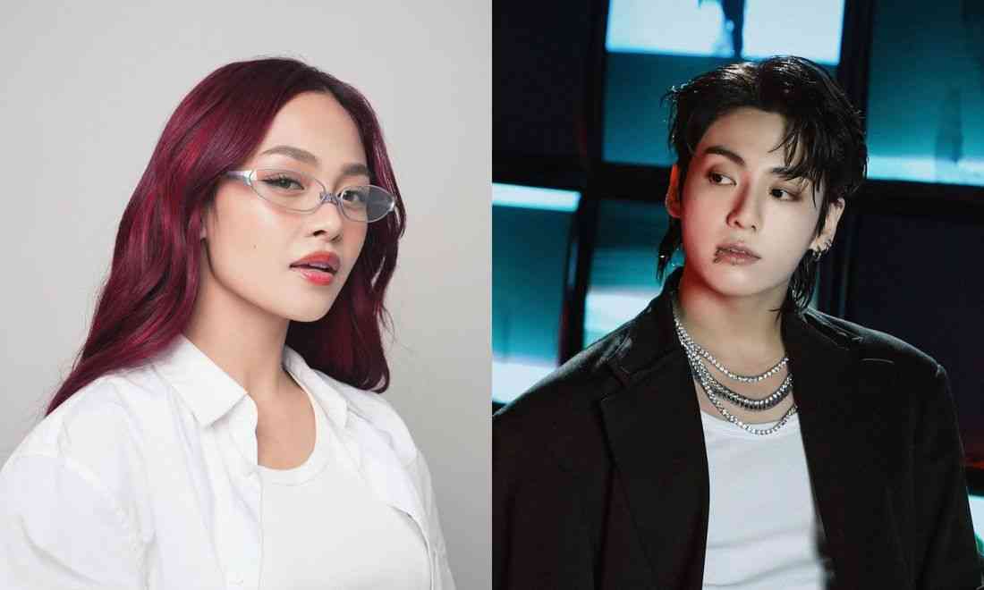 BTS’ Jungkook follows AC Bonifacio on TikTok