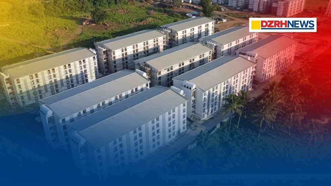 QC, DHSUD, NHA partner for in-city housing for Pinyahan fire victims