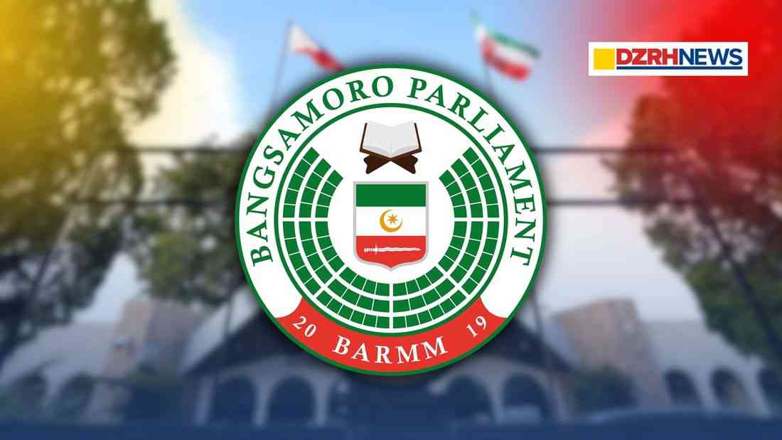 BTA approves 32 parliamentary districts for 2026 BARMM elections