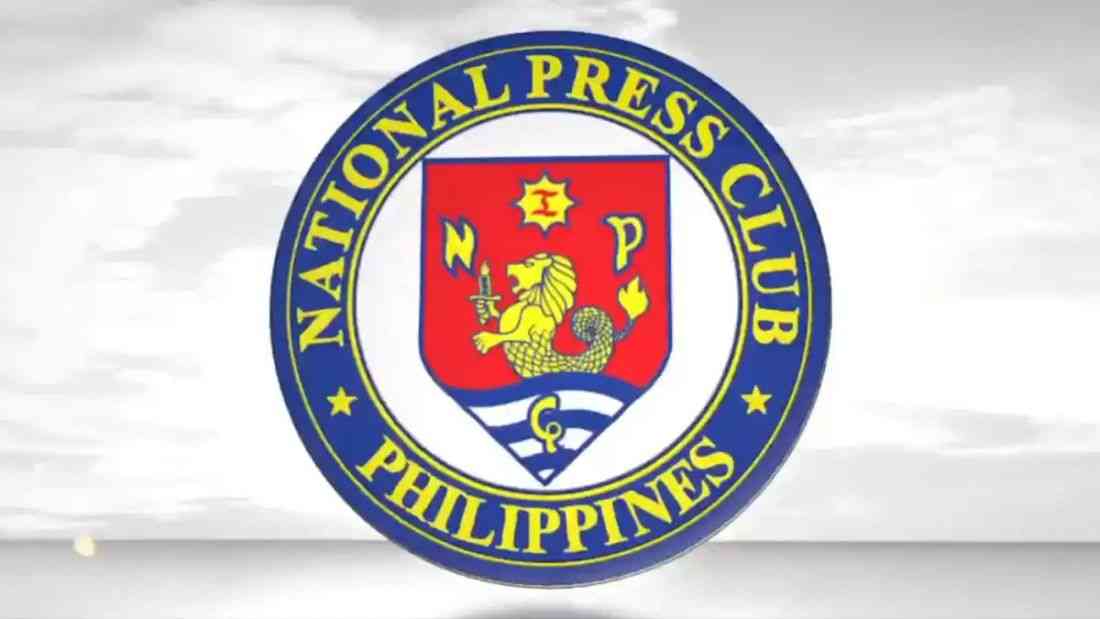 NPC raises concern over arrest of veteran DZRH reporter after report on Manila councilor’s case