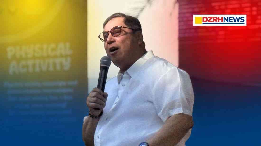 Complaint filed vs. health secretary Herbosa, others over expired medicines, alleged mismanagement