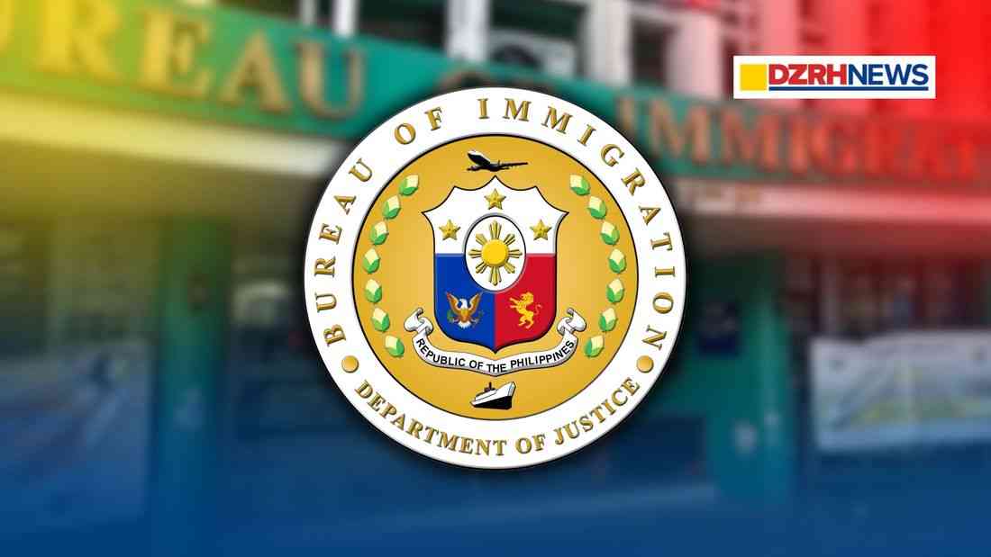 BI reminds Holy Week travelers to arrive early, secure documents ahead of travel