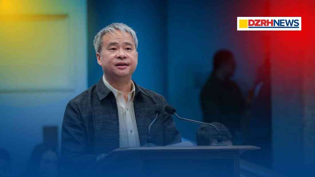 Sen. Villanueva urges work-from-home amid rising oil prices