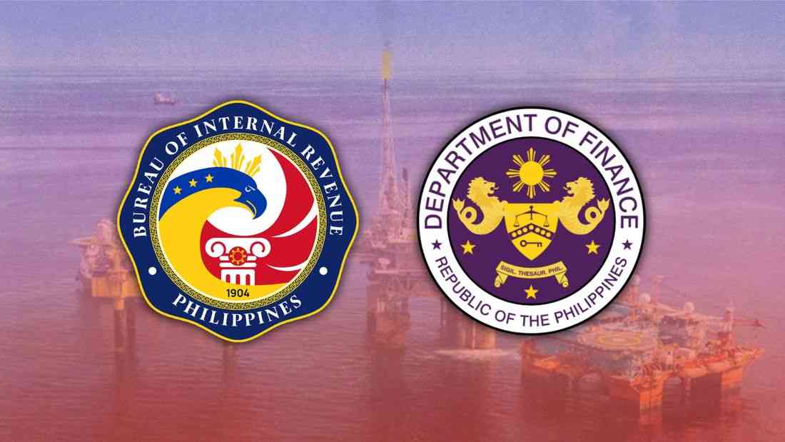 DOF, BIR permits VAT exemption on indigenous natural gas