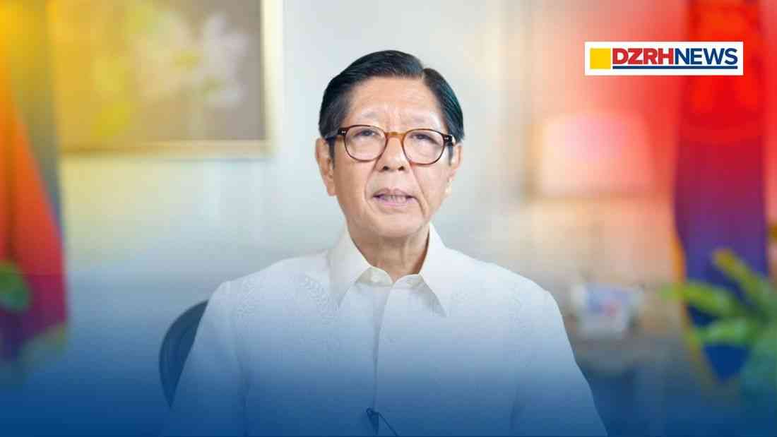 PBBM orders temporary four-day workweek in some executive offices
