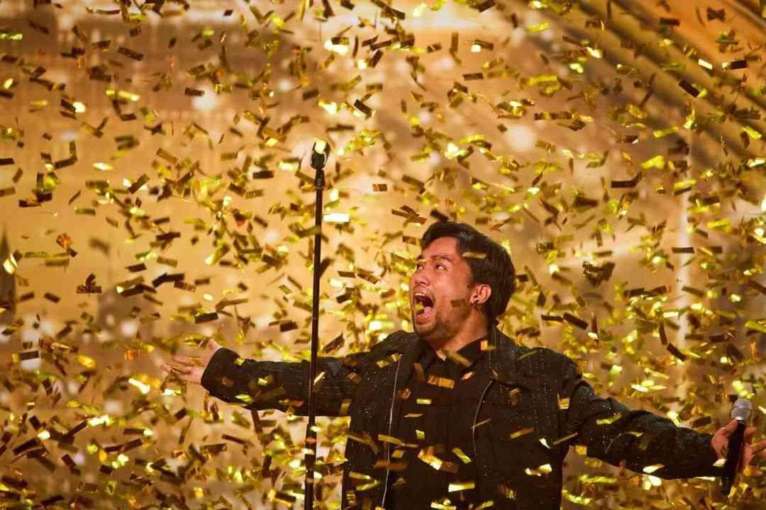 Pinoy pride: Matty Juniosa advances to ‘Britain’s Got Talent’ live shows after Simon Cowell’s Golden Buzzer