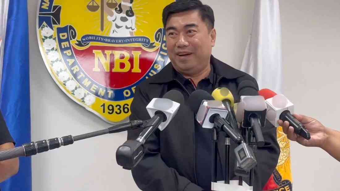 Retired general recruited 103 men to serve as Zaldy Co’s security aides — NBI