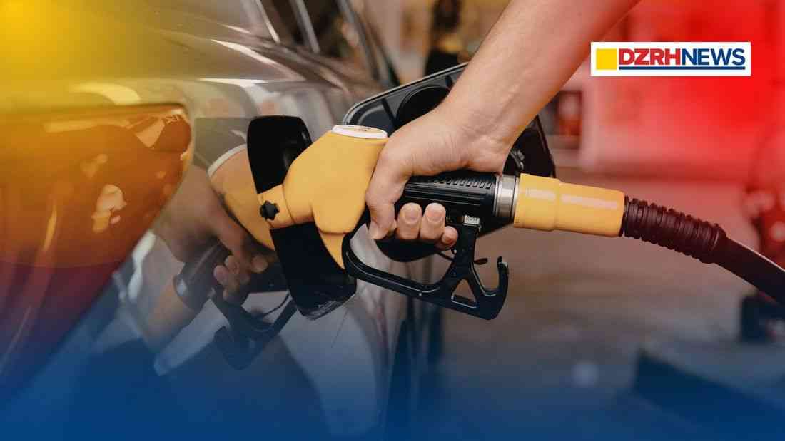 DOE warns fuel prices may exceed ₱80 per liter amid Middle East tensions