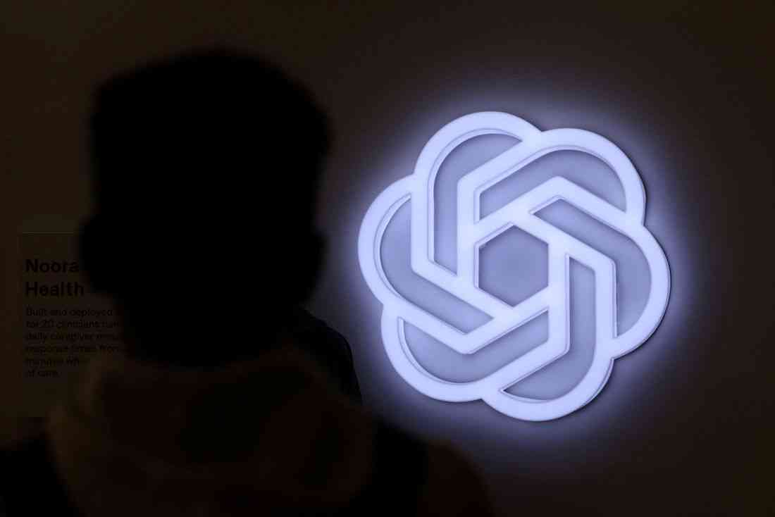 OpenAI's US ad pilot exceeds $100 million in annualized revenue in six weeks