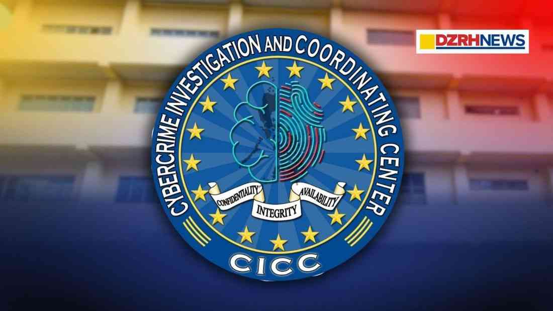 CICC takes down Facebook pages of 4 influencers for promoting illegal online gambling