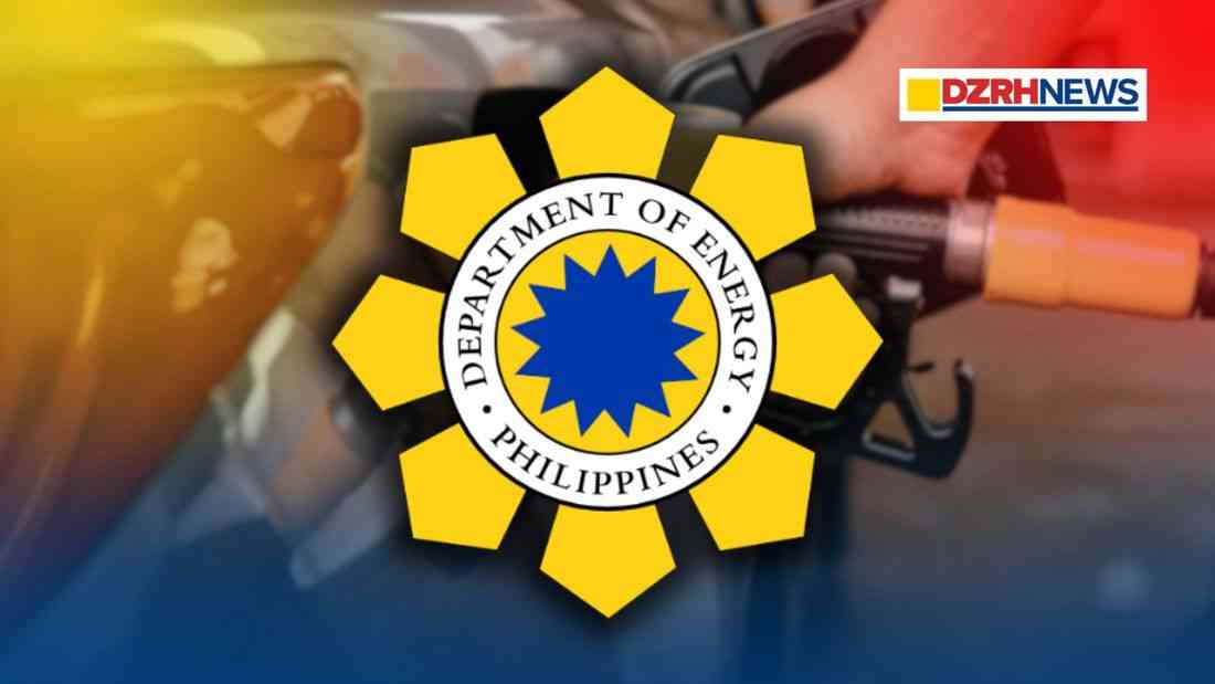 DOE forecasts sharp fuel price adjustments ahead of holy week; diesel could reach ₱145/liter