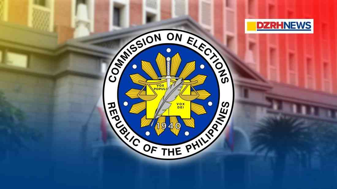 First BARMM parliamentary elections set on September 14, 2026