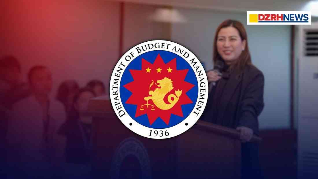 DBM denies delaying release of public works funds