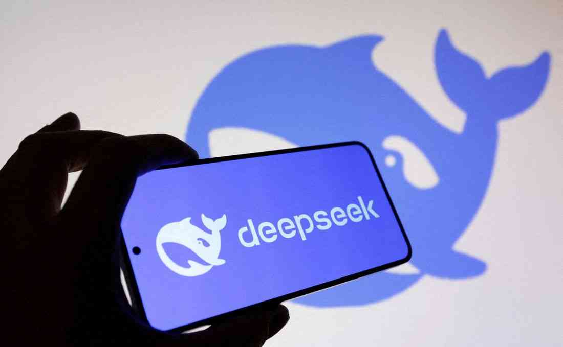A mystery AI model has developers buzzing: Is this DeepSeek's latest blockbuster?