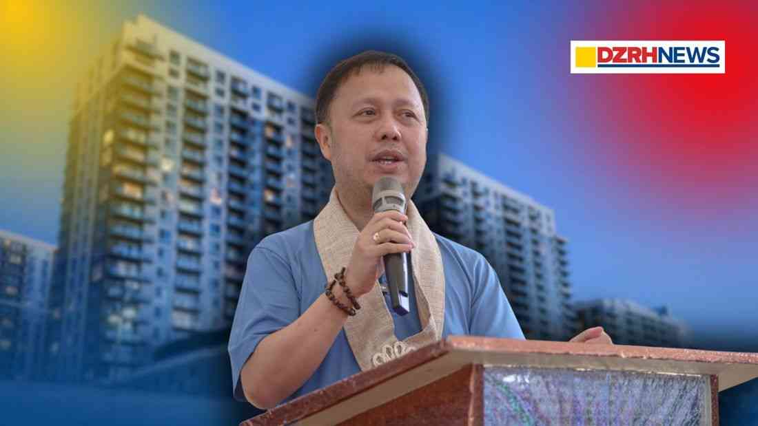 Sandiganbayan orders preliminary attachment of 16 properties of ex‑congressman Zaldy Co