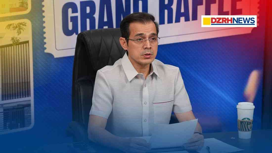 Manila allocates over ₱1 billion to barangays to strengthen public services amid global oil crisis