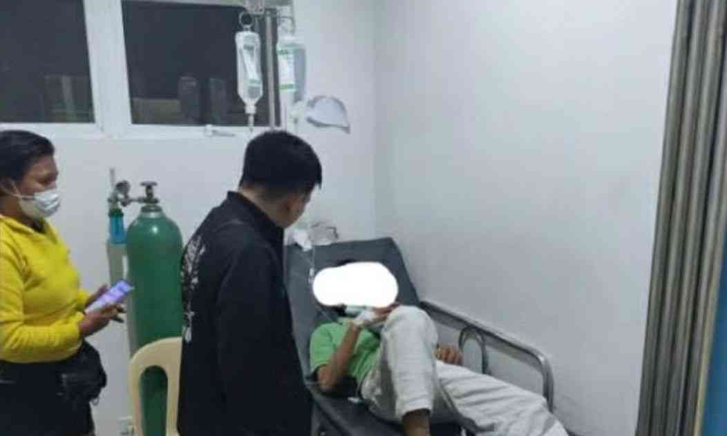 6 minors arrested for stabbing of fellow minor in Intramuros