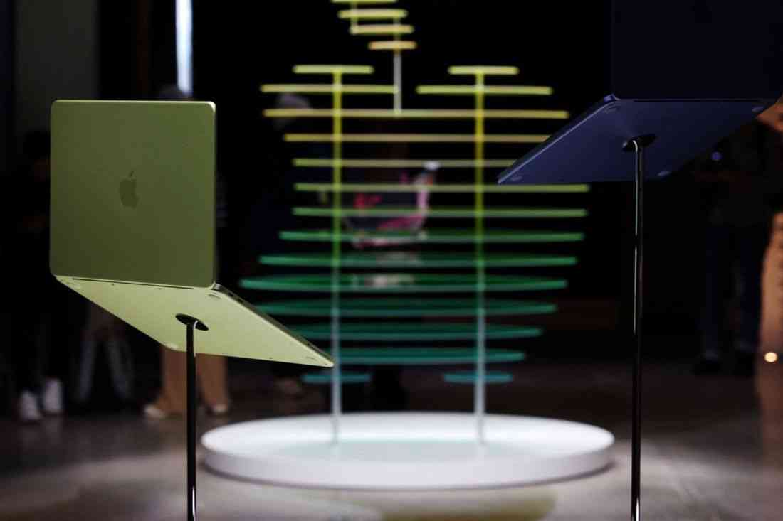 Apple MacBook Neo emerges as company’s most repairable laptop in more than a decade