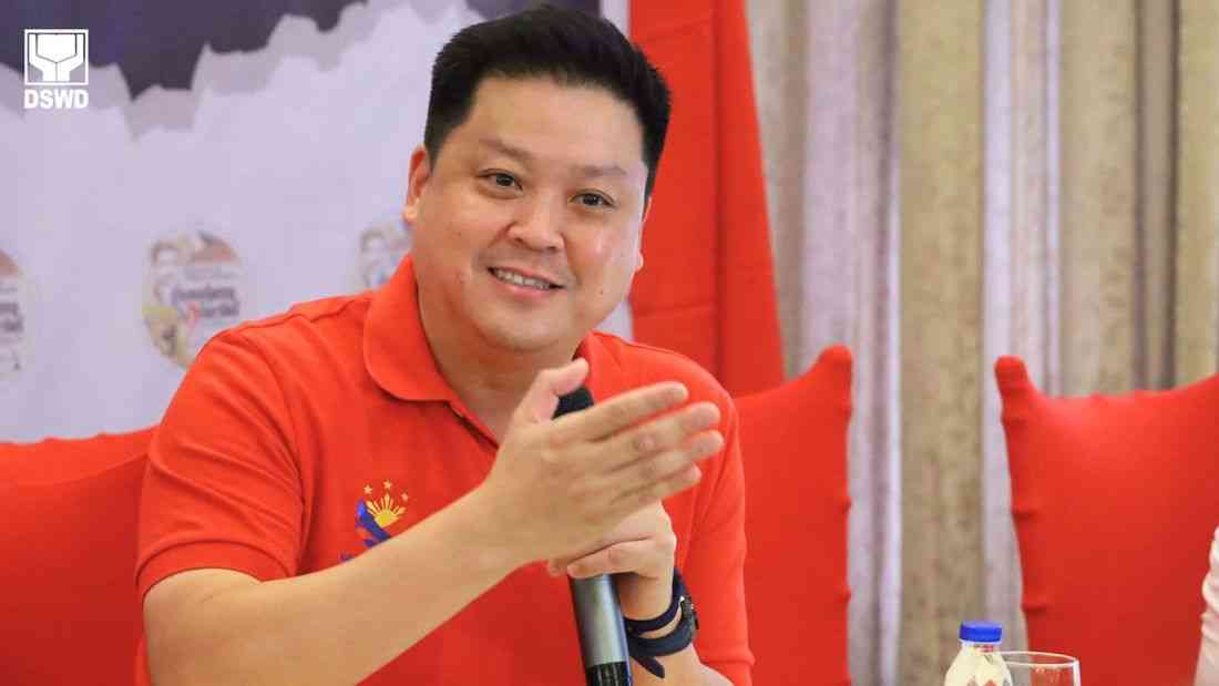 DSWD meets TNCs, urges inclusion of all drivers in financial aid list