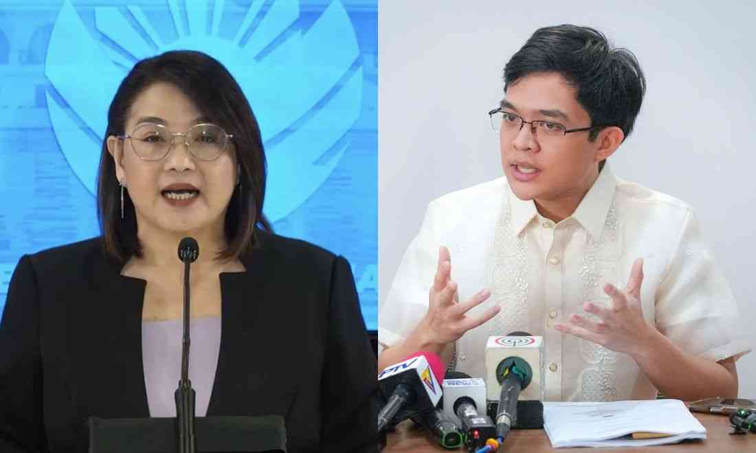 Castro seeks P500-M for alleged reputational damage in Leviste libel case