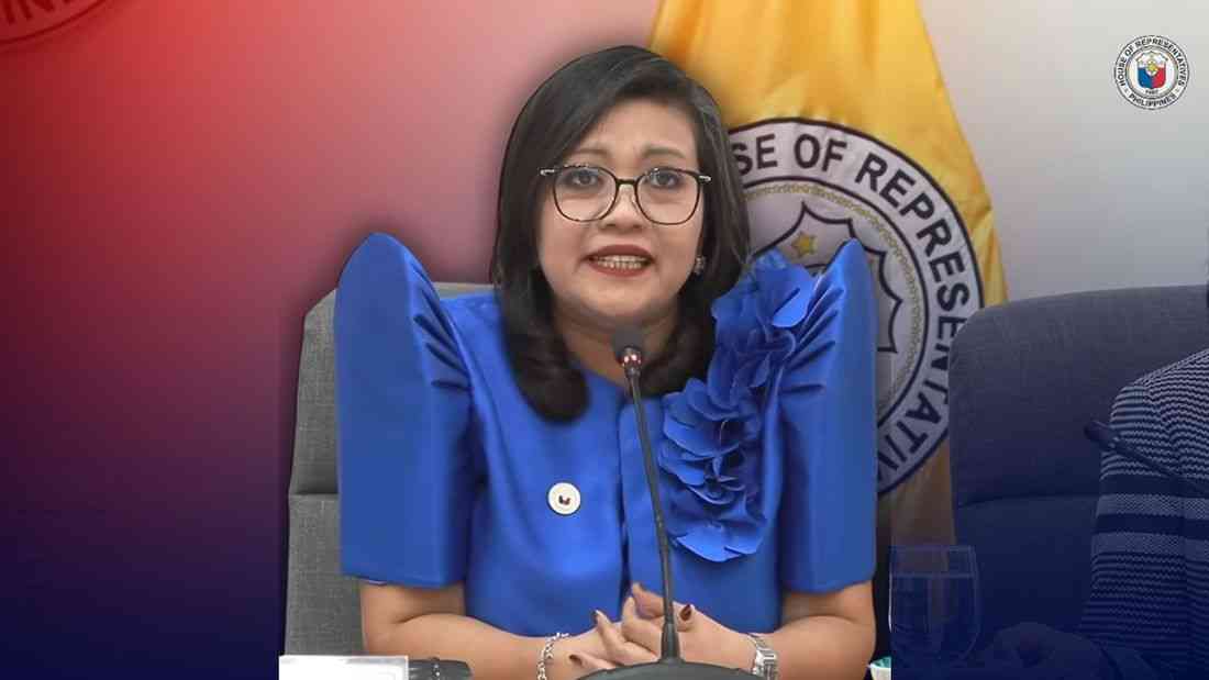 House panel weighs impeachment raps vs Sara Duterte; Anti-Dynasty Bill advances